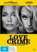 Love Crime